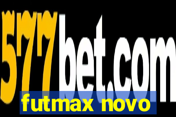 futmax novo